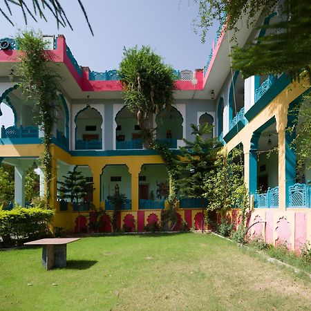 Hotel Prem Villas Πουσκάρ Εξωτερικό φωτογραφία