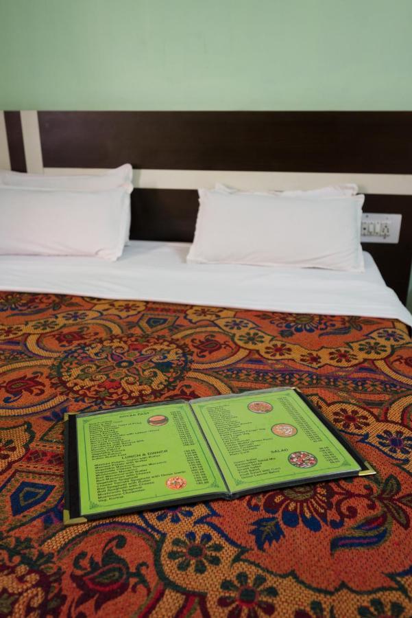 Hotel Prem Villas Πουσκάρ Εξωτερικό φωτογραφία