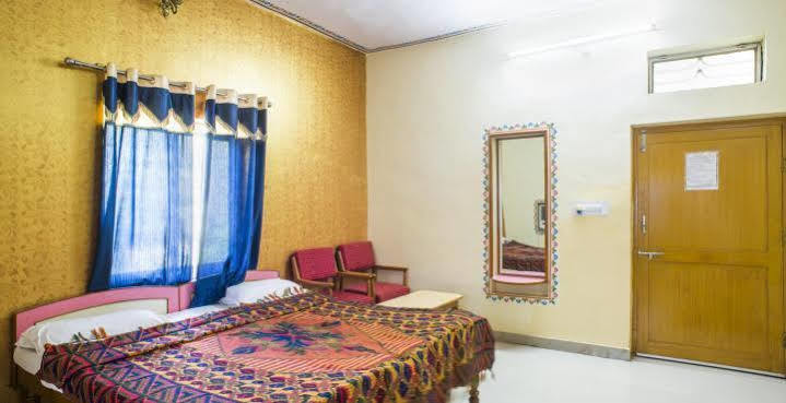Hotel Prem Villas Πουσκάρ Εξωτερικό φωτογραφία