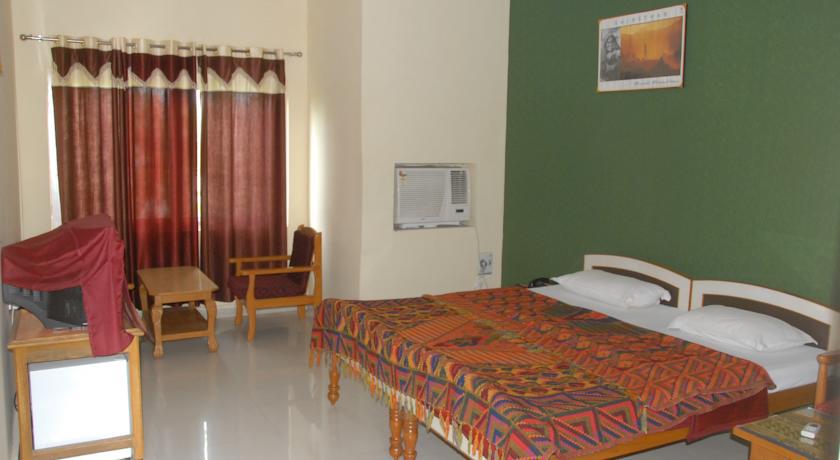 Hotel Prem Villas Πουσκάρ Εξωτερικό φωτογραφία